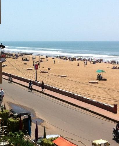 Hotel Jay Ho gallery view 5